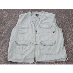 画像: ウールリッチ エリートベストOD X-LARGE