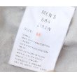 画像5: ウールリッチ ハンティングベスト ストローMEDIUM (5)