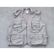 画像1: エルエルビーン1980~1990年代サファリベストMEDIUM (1)