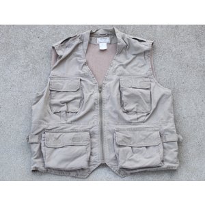 画像: エルエルビーン1980~1990年代サファリベストMEDIUM