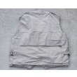 画像2: エルエルビーン1980~1990年代サファリベストMEDIUM (2)