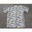 画像1: コロンビア ポケットTシャツ 迷彩MEDIUM (1)