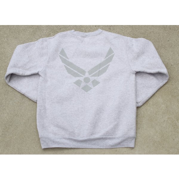 画像2: 米軍 米空軍MEKEトレーナーSMALL (2)