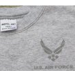 画像3: 米軍 米空軍MEKEトレーナーSMALL (3)
