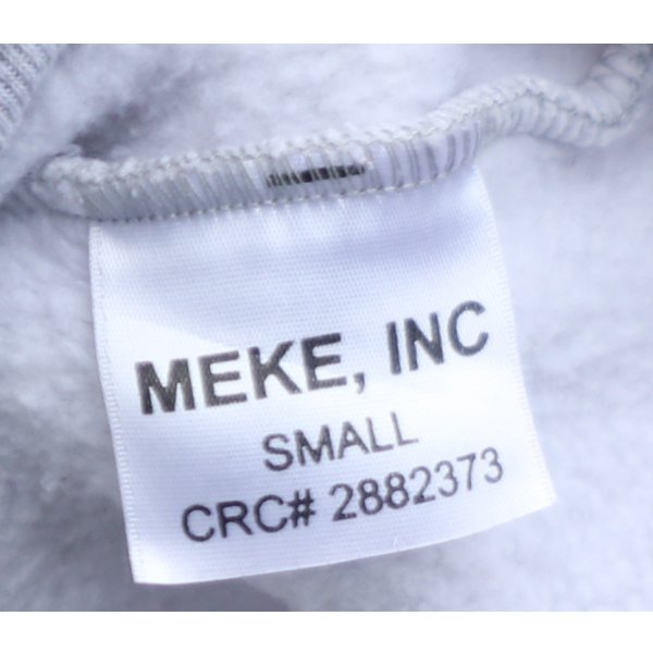 画像5: 米軍 米空軍MEKEトレーナーSMALL (5)