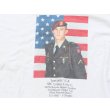 画像3: ジャジーズ米陸軍第82空挺師団Tシャツ白X-LARGE (3)