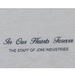 画像5: ジャジーズ米陸軍第82空挺師団Tシャツ白X-LARGE (5)