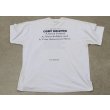 画像2: ジャジーズ米陸軍第82空挺師団Tシャツ白X-LARGE (2)
