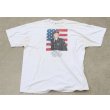 画像1: ジャジーズ米陸軍第82空挺師団Tシャツ白X-LARGE (1)