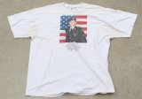 画像: ジャジーズ米陸軍第82空挺師団Tシャツ白X-LARGE
