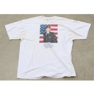 画像: ジャジーズ米陸軍第82空挺師団Tシャツ白X-LARGE