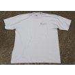 画像1: イーグル米軍デレク・ハインズ中尉兵士支援基金シャツTシャツX-LARGE (1)