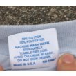 画像6: イーグル米軍デレク・ハインズ中尉兵士支援基金シャツTシャツX-LARGE (6)