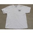 画像1: ギルダン米軍 米海軍SEALs戦没者Tシャツ白LARGE (1)
