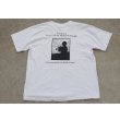 画像2: ギルダン米軍 米海軍SEALs戦没者Tシャツ白LARGE (2)