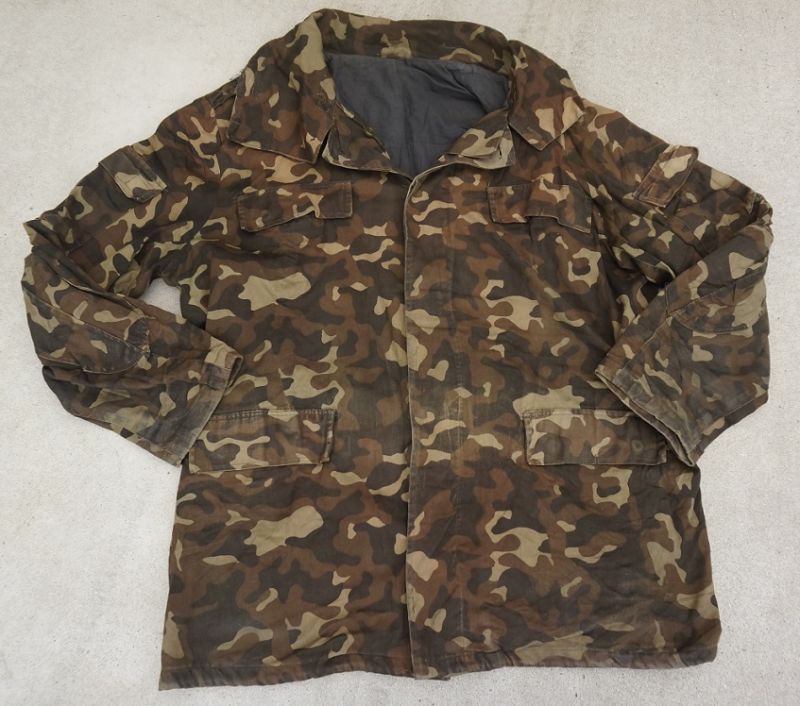 ブタン迷彩服 50-4 ソ連軍 ロシア軍 ウクライナ軍 Yahoo!オークション - ソ連軍 ロシア軍 ブタン 迷彩服 52-4