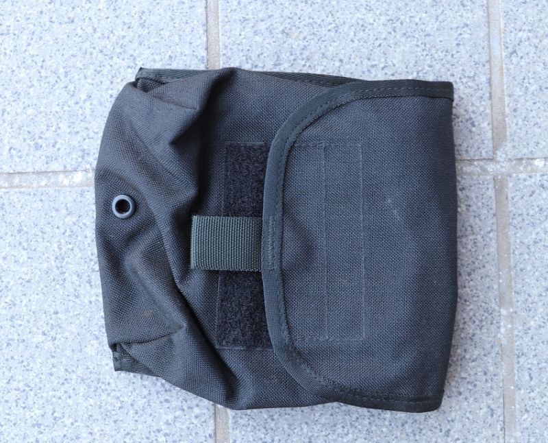 Amazon.co.jp: German Militaray ドイツ軍 M31 ブレッドバッグ