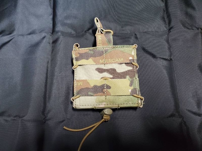 受注生産◇ウクライナ軍日本人義勇兵仕様 当店オリジナル品 狙撃